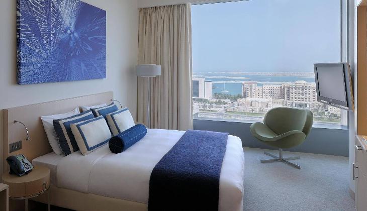 Media One Hotel