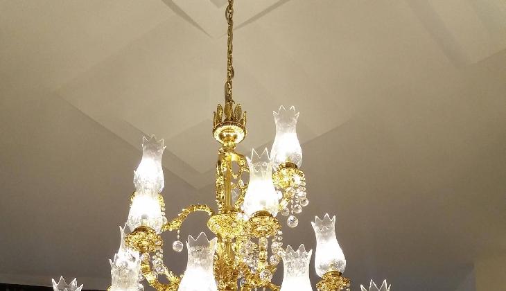 هتل سانتا پرا