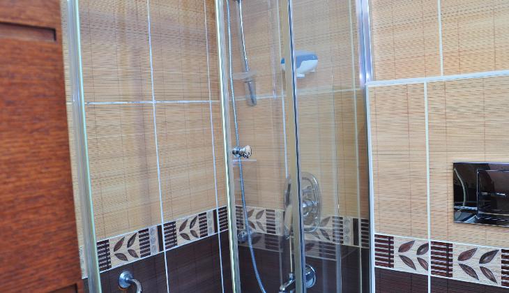 هتل نوا پلازا کریستال