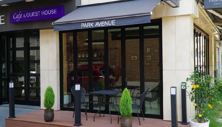 Park Avenue Guesthouse