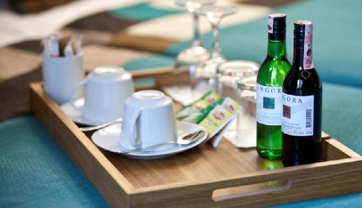 Collage Taksim Hotel