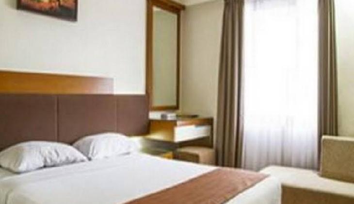 Hotel Mega Proklamasi