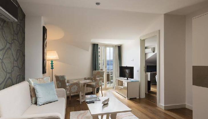 Turkuaz Suites Bosphorus