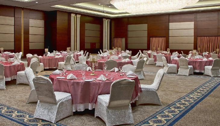 Retaj Royale Istanbul