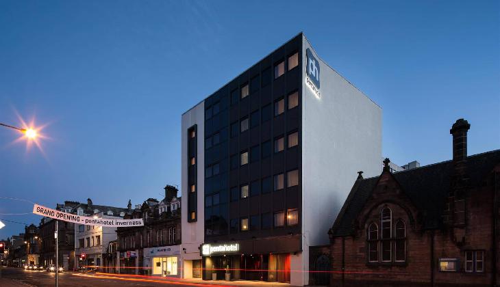 pentahotel Inverness
