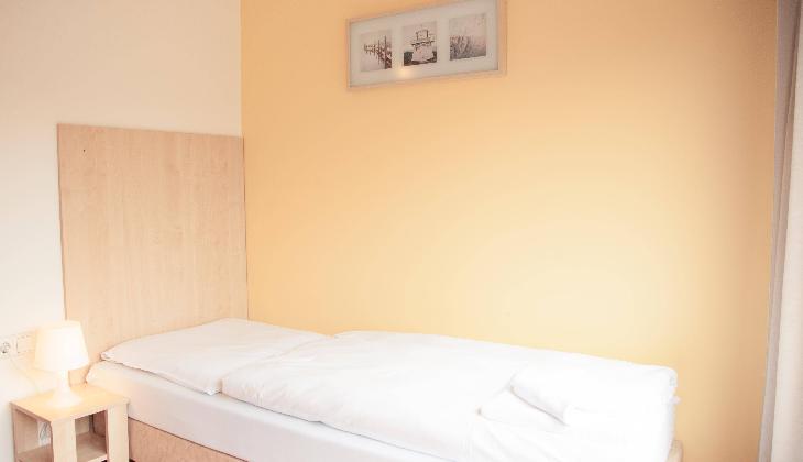 A&O Stuttgart Hauptbahnhof