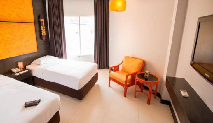 FURAMAXCLUSIVE SANDARA CHA AM