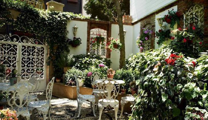 Erten Konak - Special Class