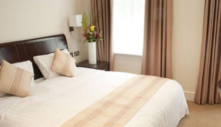 The Villa Kensington