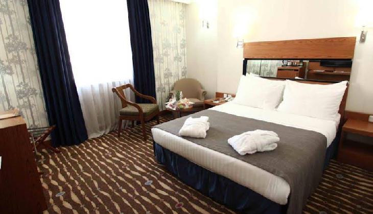 هتل گرین پارک تکسیم