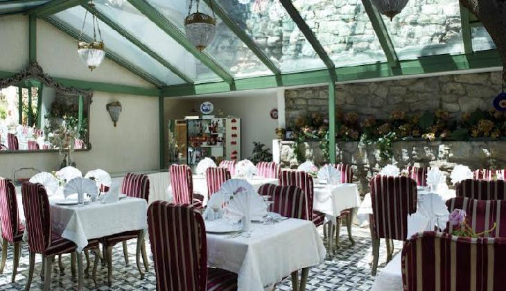 Erten Konak - Special Class