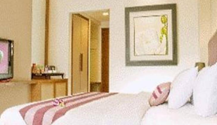 Anggrek Shopping Hotel