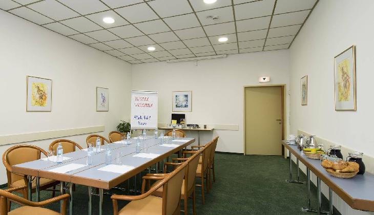 arte Hotel Wien Stadthalle