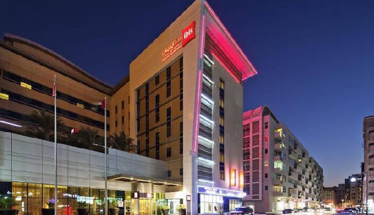 Ibis Mall Of The Emirates