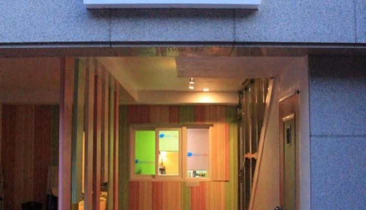 Hostel Korea - Original