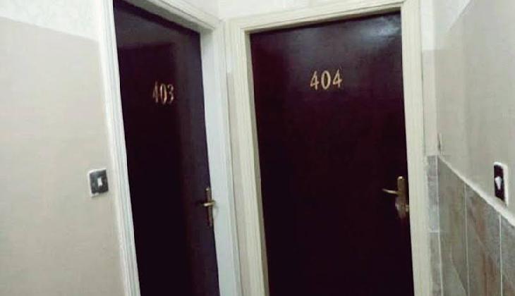 Al Fawanes Hotel Apartments