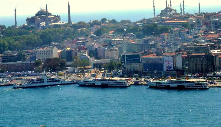Walton Hotels Galata
