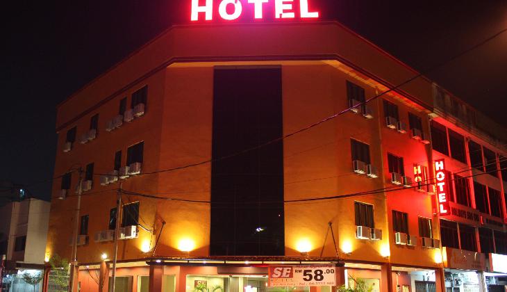 SE Hotel 2
