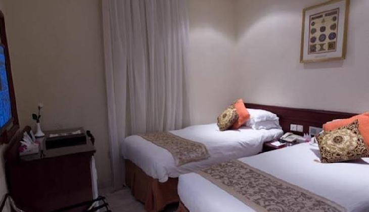 Dar Al Eiman Al Andalus Hotel