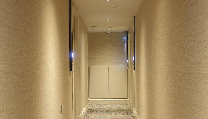 Carina Park Suites Nisantasi