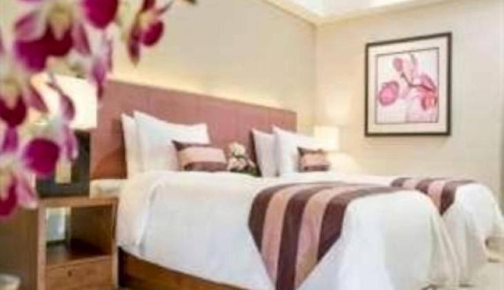 Anggrek Shopping Hotel