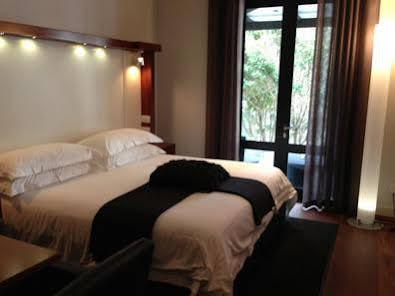 Cascades on the Promenade