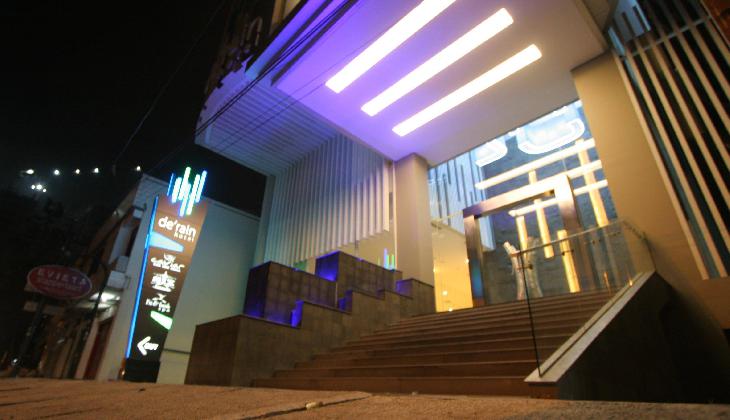 de'Rain Hotel Bandung Managed by Dafam