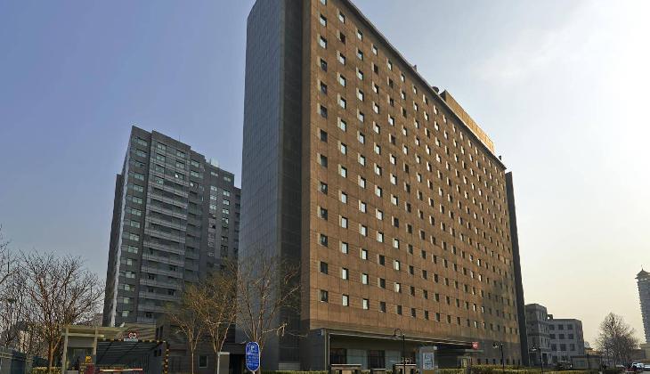 Ibis Sanyuan Beijing