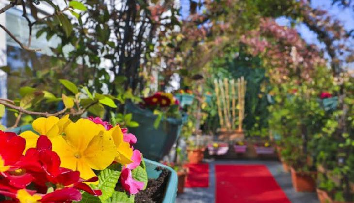 Malta Bosphorus Hotel & Suites Ortakoy