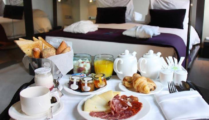 هتل رادیسون بلو مادرید پرادو