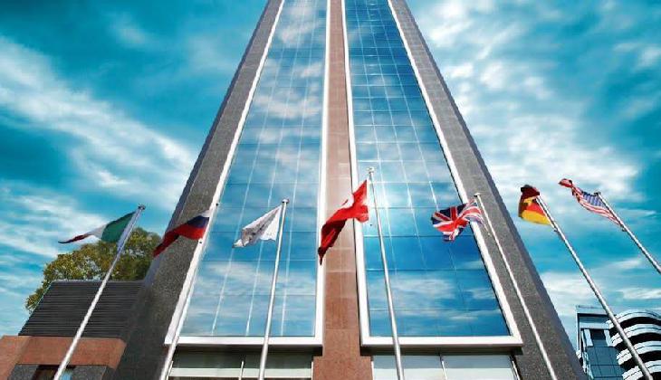 Byotell Hotel Istanbul.