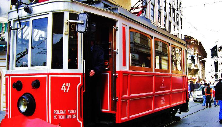 Taksim Prelude Hotel