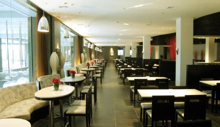 Guangdong Nanmei Osotto Hotel