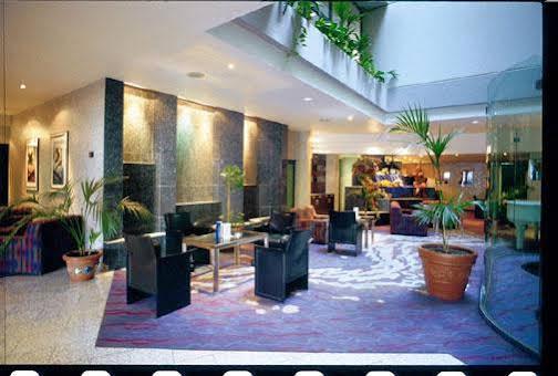 TOP Messehotel Europe