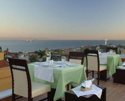 Tria Hotel Istanbul-Special Category