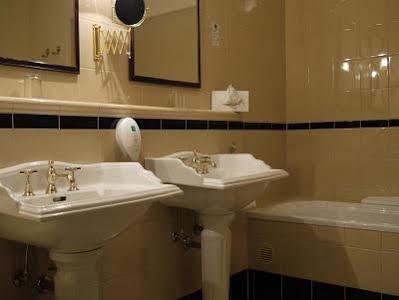 Hotel Villa Weltemühle Dresden