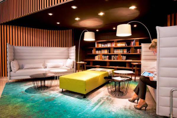 Swissotel Berlin am Kurfuerstendamm