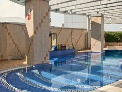 هتل سیتی سیزنز دبی