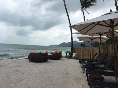 هتل مرکور سامویی