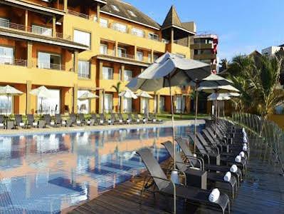 Pestana Bahia Lodge
