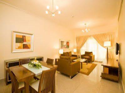 Al Barsha Hotel Apartments By Mondo