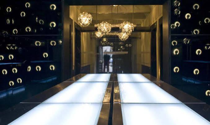 هتل رادیسون بلو مادرید پرادو