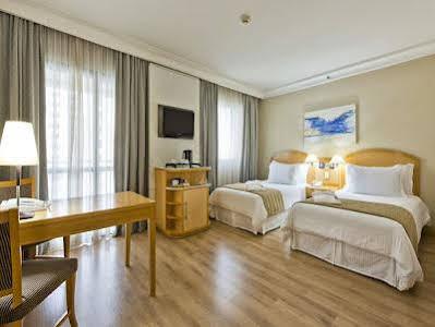 Tryp São Paulo Higienópolis Hotel
