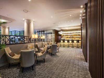 Novotel Ambassador Doksan Seoul