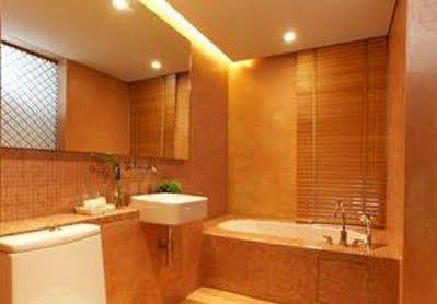 هتل مرکور سامویی