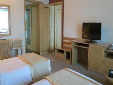 هتل سیتی سیزنز دبی