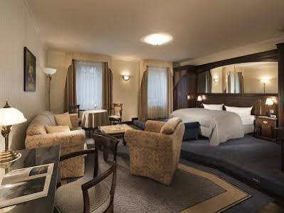 Hotel Villa Weltemühle Dresden