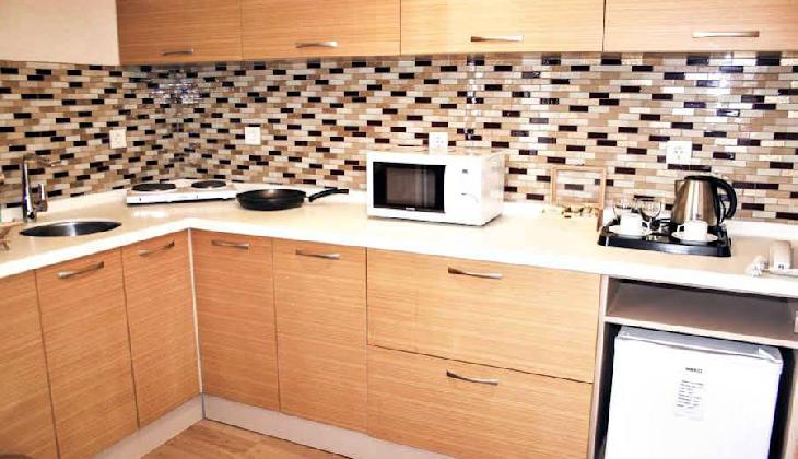 Cihangir Ceylan Suite