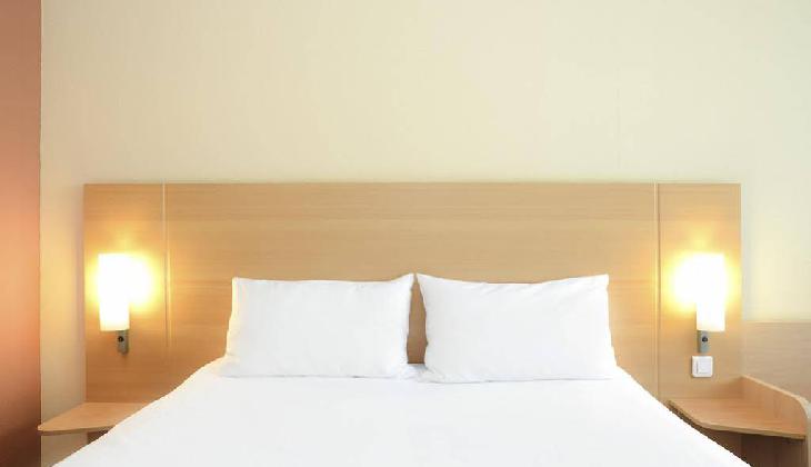 Ibis Moscow Paveletskaya