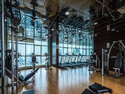 First Central Hotel Suites